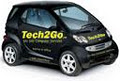 Tech2Go On Site Computer Services logo