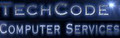 TechCode Computer Services logo