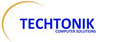TechTonik Computer Solutions logo