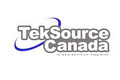TekSource Canada logo
