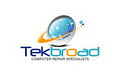 Tekbroad logo