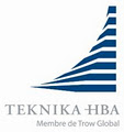 Teknika HBA logo