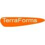 TerraForms logo