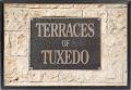 Terraces of Tuxedo logo