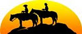 Tetagouche Stables logo