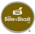 The Bone and Biscuit Company logo