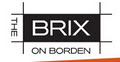 The Brix logo