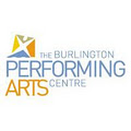 The Burlington Performing Arts Center logo