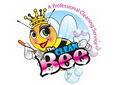 The Clean Bee logo