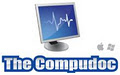 The Compudoc logo