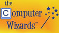 The Computer Wizards logo