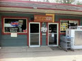 The Corner Store : Galiano Island logo