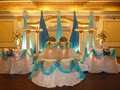 The Diar Collection - Inspiring, Elegant and cost-effective wedding decorations image 1