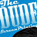The Dude Screen Printing image 3