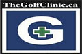 The Golf Clinic.ca @ Georgian College Simulator image 2