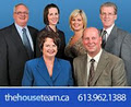The House Team Mortgage Brokers of Dominion Lending Centres image 1