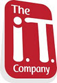 The I.T. Company logo