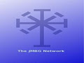 The JMBG Network logo