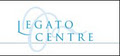 The Legato Centre logo