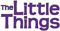 The Little Things Alterations & Apparel logo