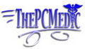 The PC Medic logo