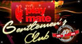 The Playmate Club logo