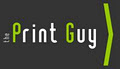 The Print Guy logo
