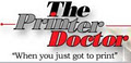 The Printer Doctor logo