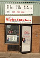 The Right Stitches image 1