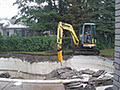 The Swimming Pool Demolition & Removal Specialists image 5