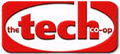 The Tech Co-op logo