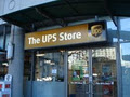 The UPS Store (Front & Spadina) logo