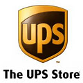 The UPS Store logo