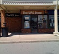 The UPS Store logo