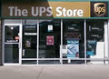 The UPS Store logo