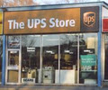 The UPS Store logo