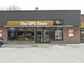 The UPS Store logo