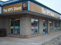 The UPS Store logo