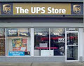 The UPS Store logo