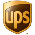 The UPS Store logo