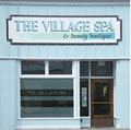 The Village Spa and Beauty Boutique logo