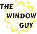 The Window Guy logo
