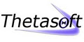 Thetasoft Inc. logo