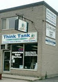 Think Tank Computers Inc. logo
