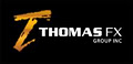 Thomas FX logo