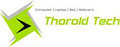 Thorold Tech logo