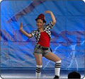 Thunderstruck Canada Dance Competition image 2