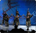 Thunderstruck Canada Dance Competition image 3