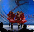 Thunderstruck Canada Dance Competition image 6