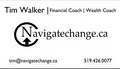 Tim Walker Financial Coach logo